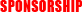 Sponsorship